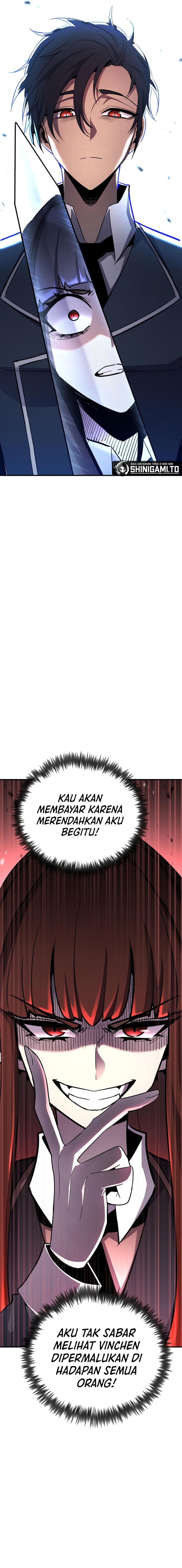 Read Standard Of Reincarnation (ID) Manga Online