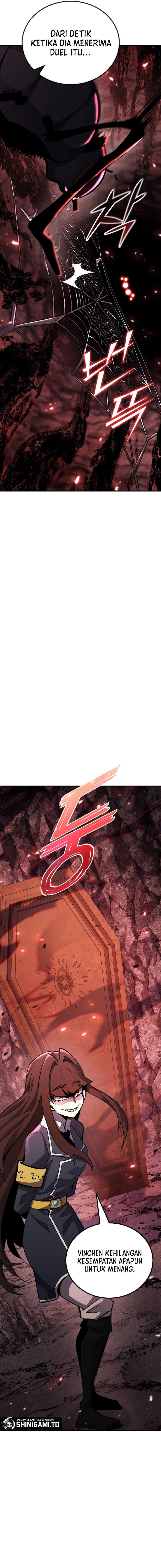 Read Standard Of Reincarnation (ID) Manga Online