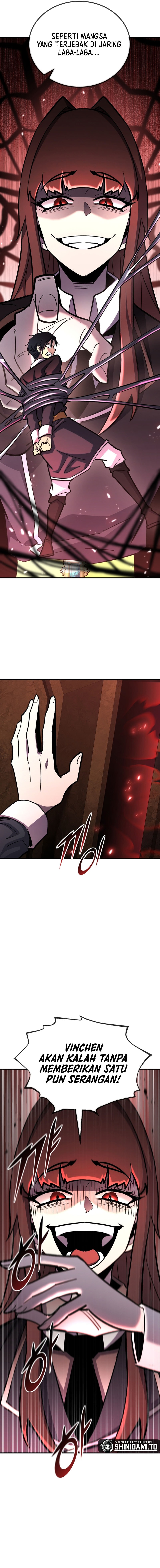 Read Standard Of Reincarnation (ID) Manga Online