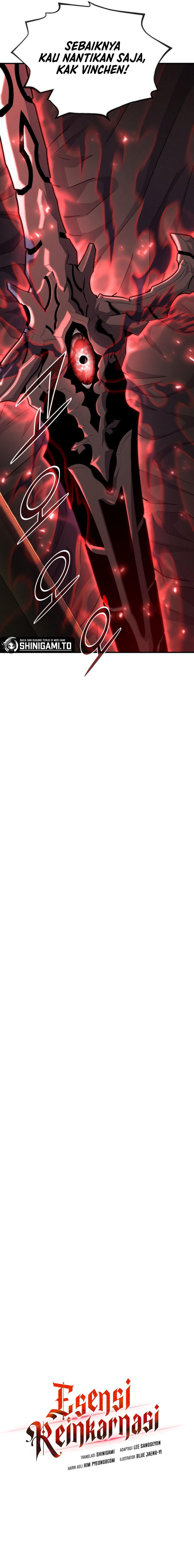 Read Standard Of Reincarnation (ID) Manga Online