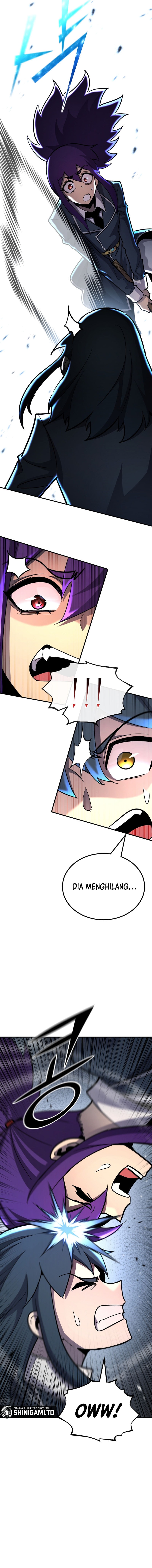 Read Standard Of Reincarnation (ID) Manga Online