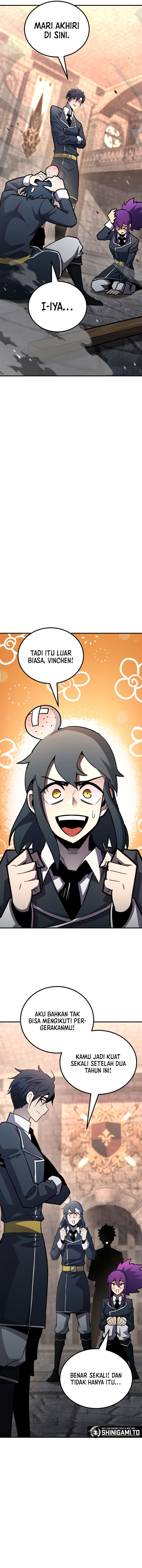 Read Standard Of Reincarnation (ID) Manga Online