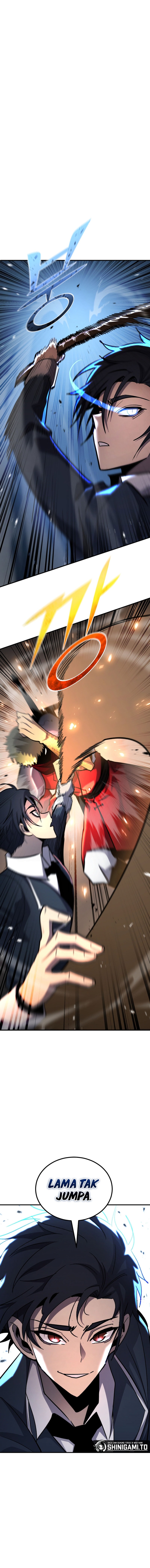 Read Standard Of Reincarnation (ID) Manga Online