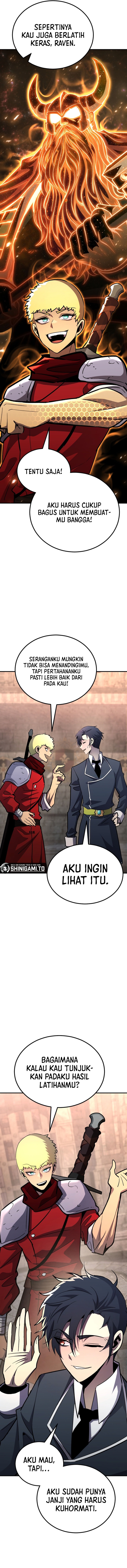 Read Standard Of Reincarnation (ID) Manga Online