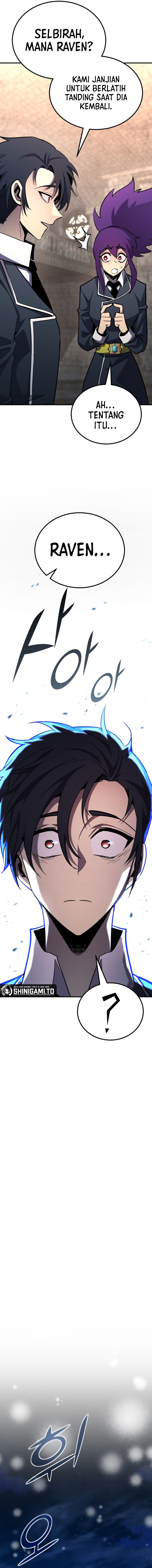 Read Standard Of Reincarnation (ID) Manga Online