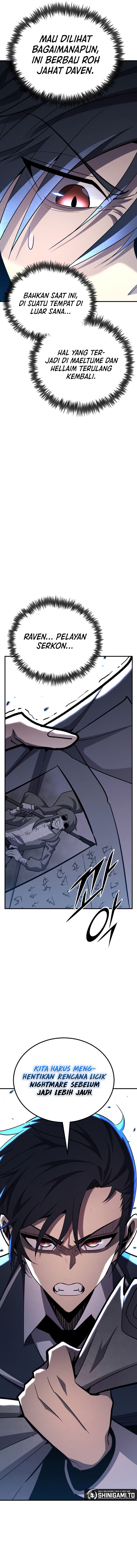 Read Standard Of Reincarnation (ID) Manga Online