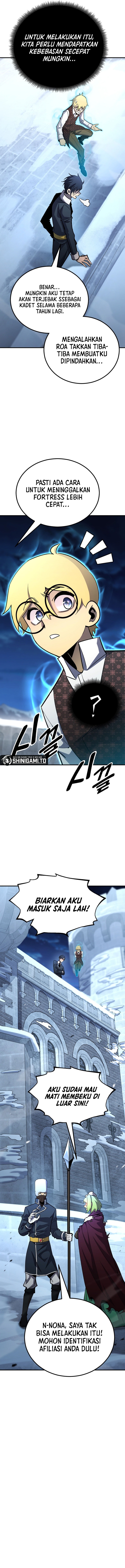 Read Standard Of Reincarnation (ID) Manga Online