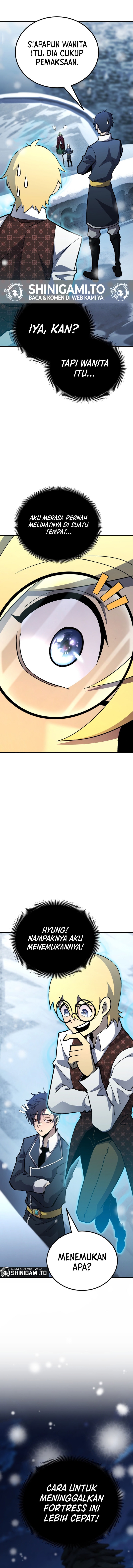 Read Standard Of Reincarnation (ID) Manga Online