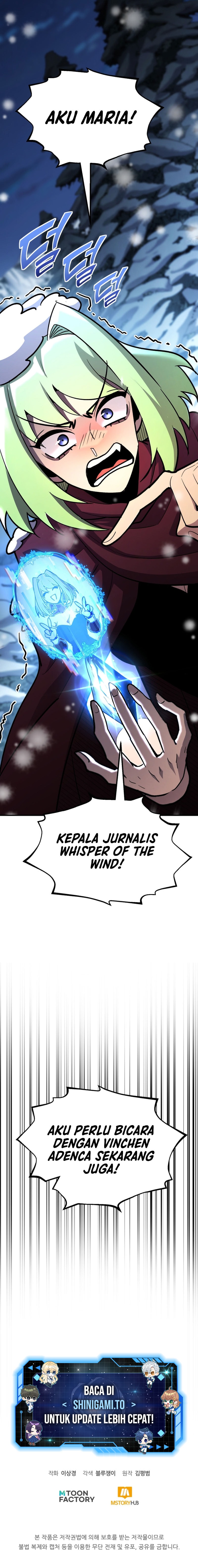 Read Standard Of Reincarnation (ID) Manga Online