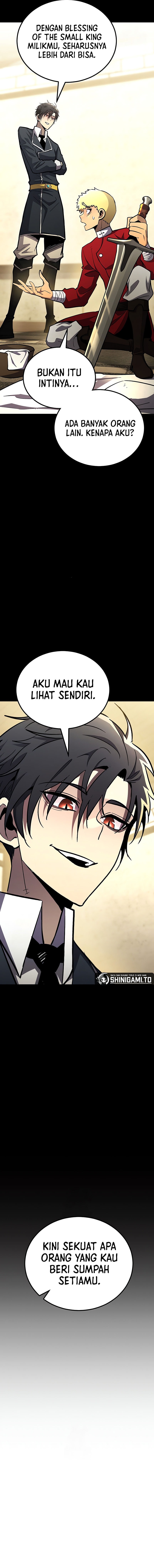 Read Standard Of Reincarnation (ID) Manga Online