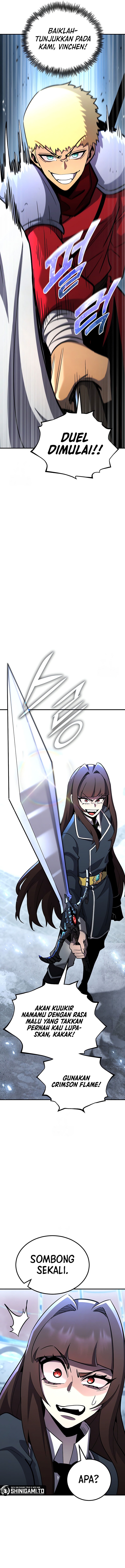 Read Standard Of Reincarnation (ID) Manga Online