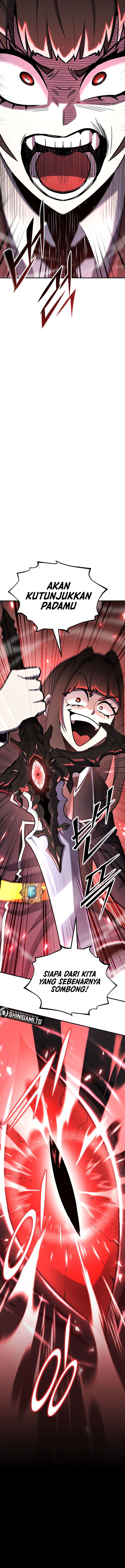 Read Standard Of Reincarnation (ID) Manga Online