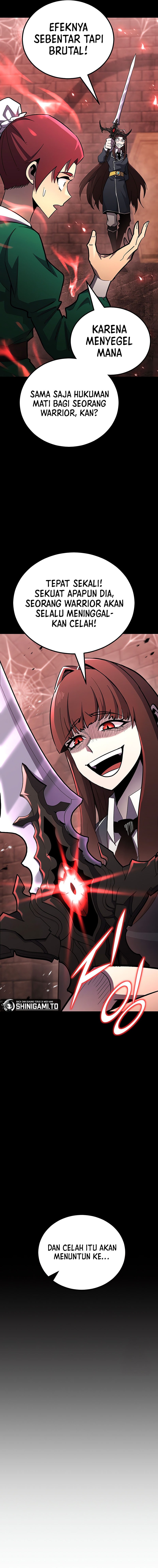 Read Standard Of Reincarnation (ID) Manga Online