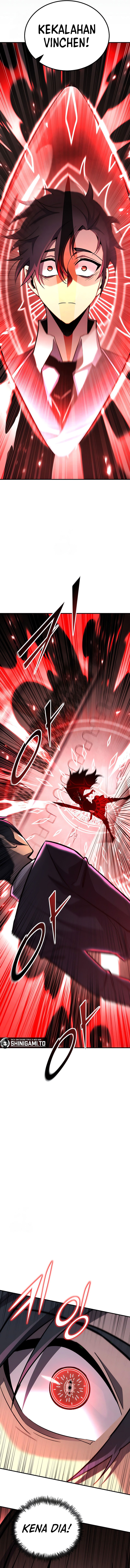 Read Standard Of Reincarnation (ID) Manga Online