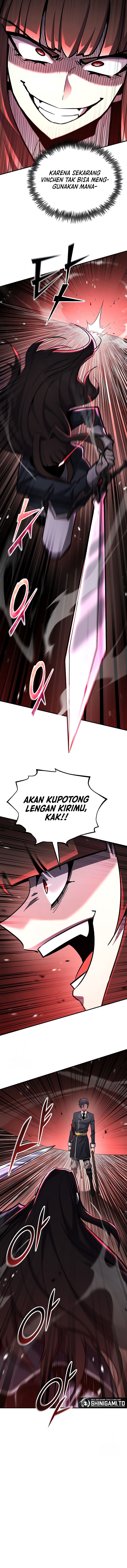 Read Standard Of Reincarnation (ID) Manga Online