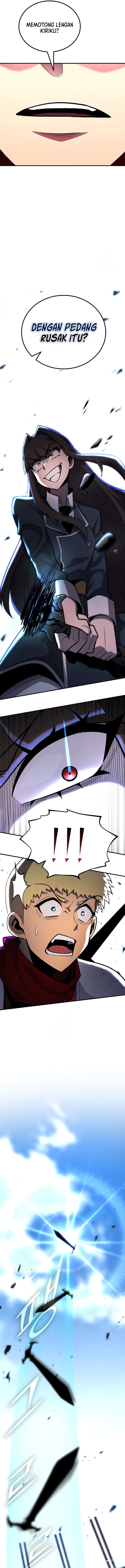 Read Standard Of Reincarnation (ID) Manga Online