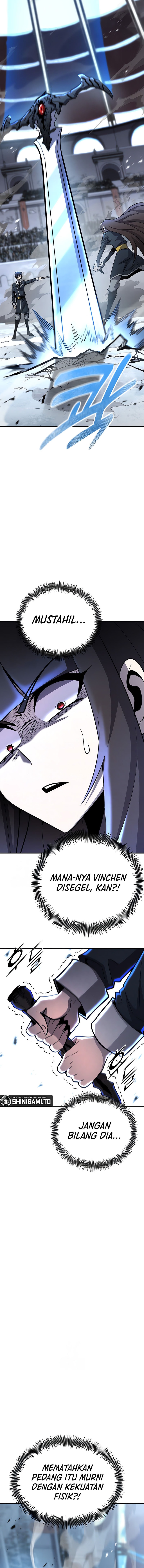 Read Standard Of Reincarnation (ID) Manga Online