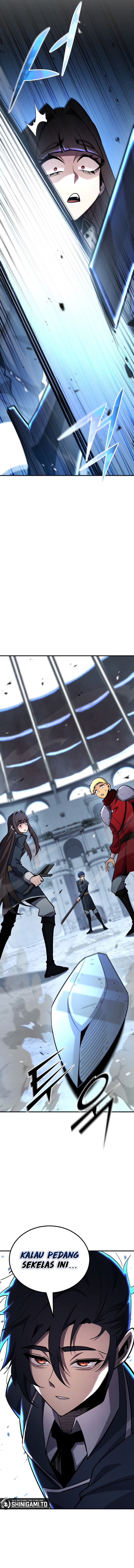 Read Standard Of Reincarnation (ID) Manga Online