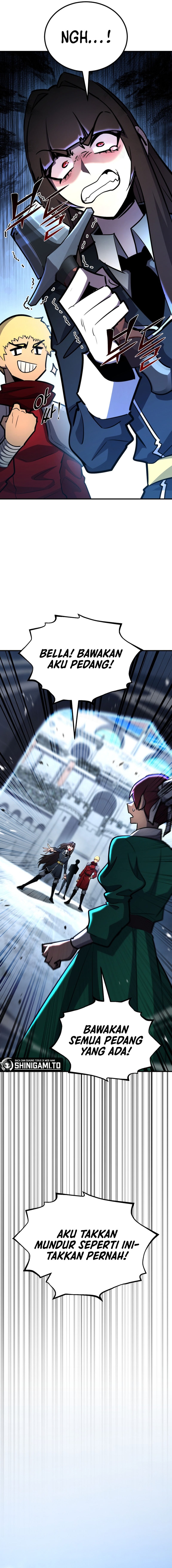 Read Standard Of Reincarnation (ID) Manga Online