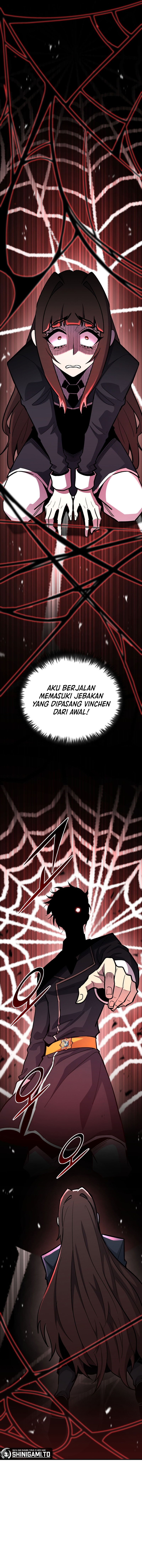 Read Standard Of Reincarnation (ID) Manga Online