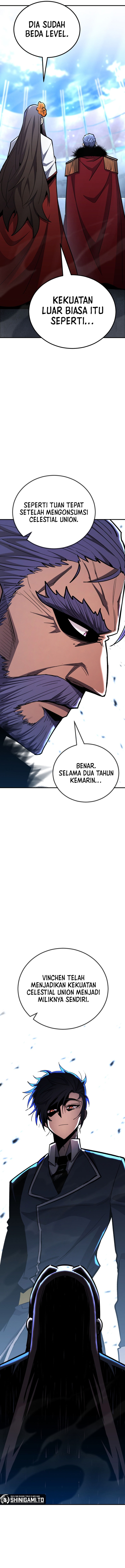 Read Standard Of Reincarnation (ID) Manga Online