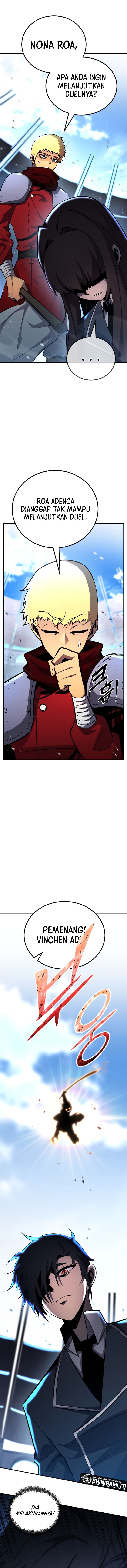 Read Standard Of Reincarnation (ID) Manga Online