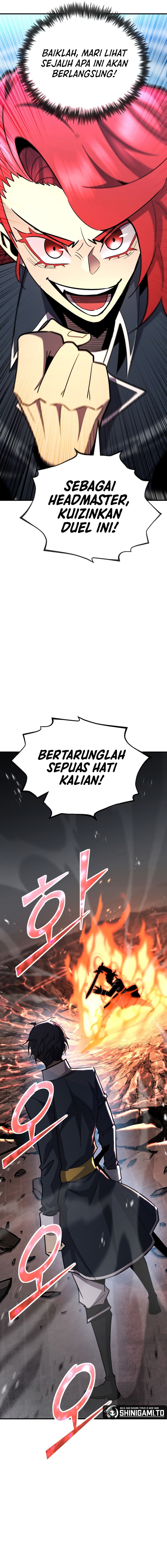 Read Standard Of Reincarnation (ID) Manga Online