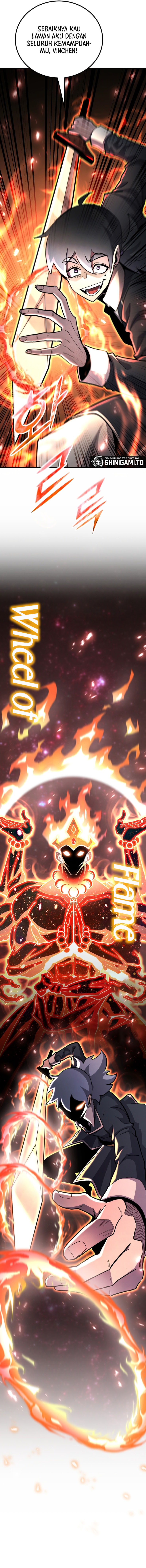 Read Standard Of Reincarnation (ID) Manga Online