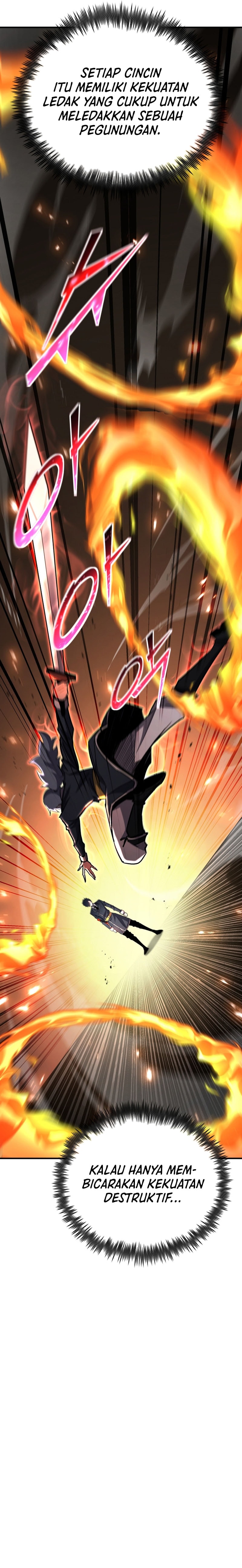 Read Standard Of Reincarnation (ID) Manga Online