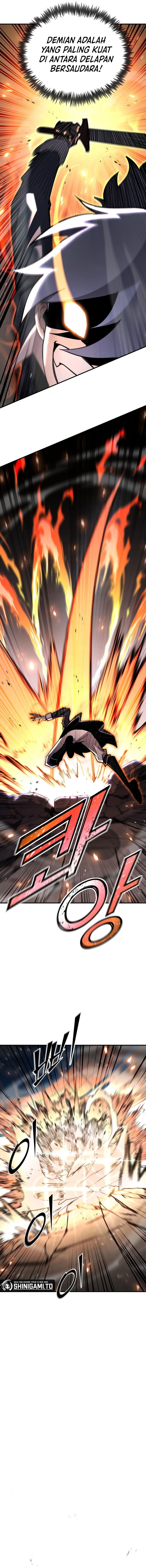 Read Standard Of Reincarnation (ID) Manga Online