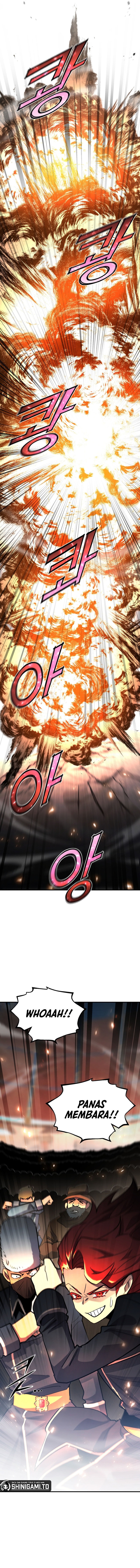 Read Standard Of Reincarnation (ID) Manga Online