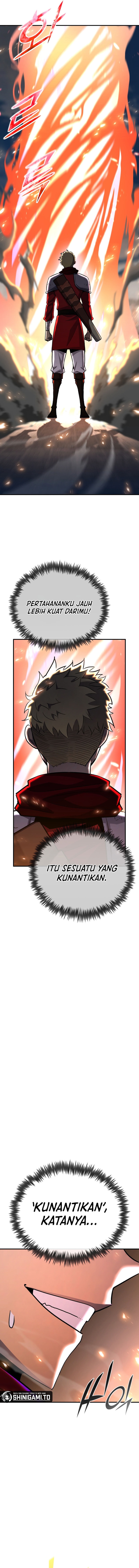 Read Standard Of Reincarnation (ID) Manga Online