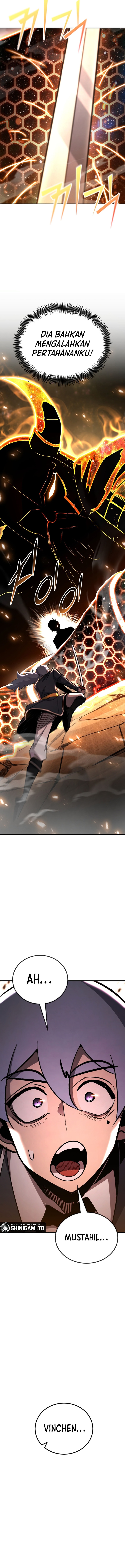 Read Standard Of Reincarnation (ID) Manga Online