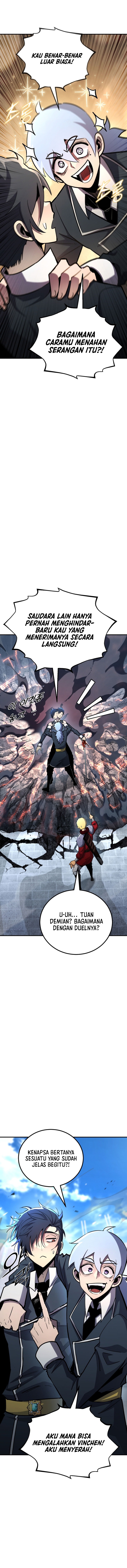 Read Standard Of Reincarnation (ID) Manga Online