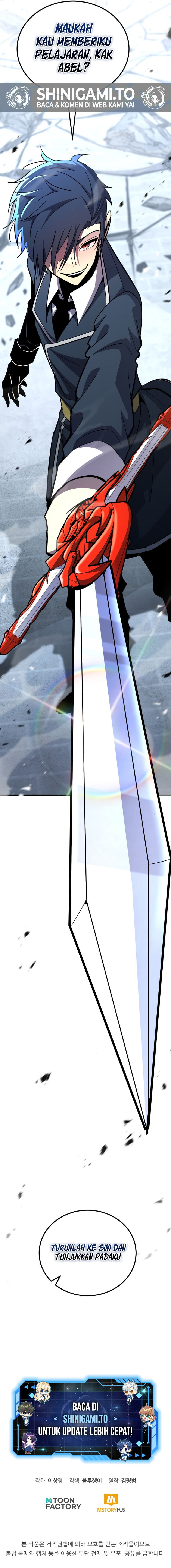 Read Standard Of Reincarnation (ID) Manga Online