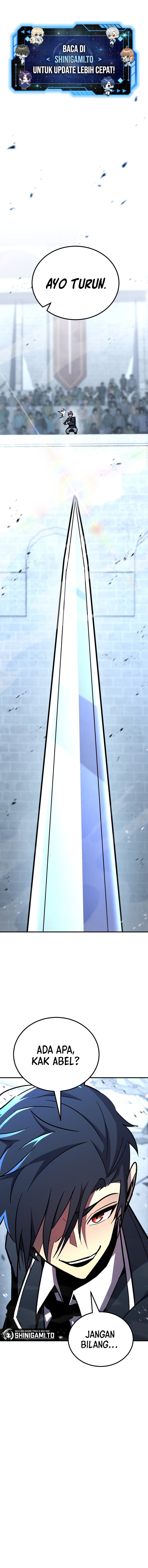 Read Standard Of Reincarnation (ID) Manga Online