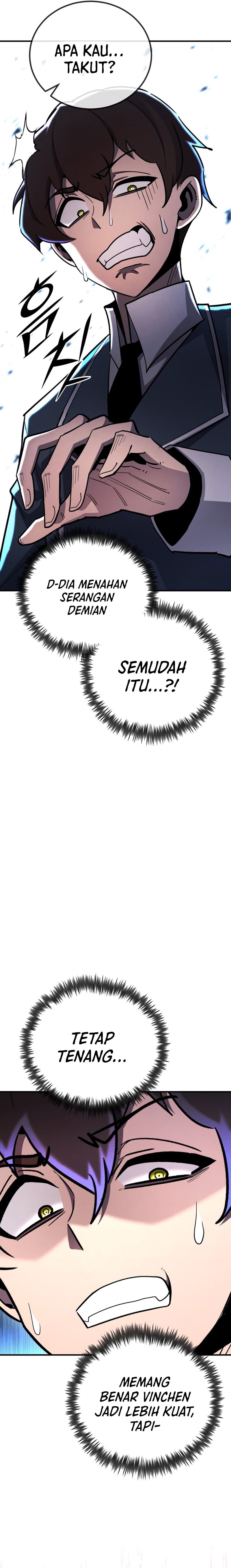 Read Standard Of Reincarnation (ID) Manga Online