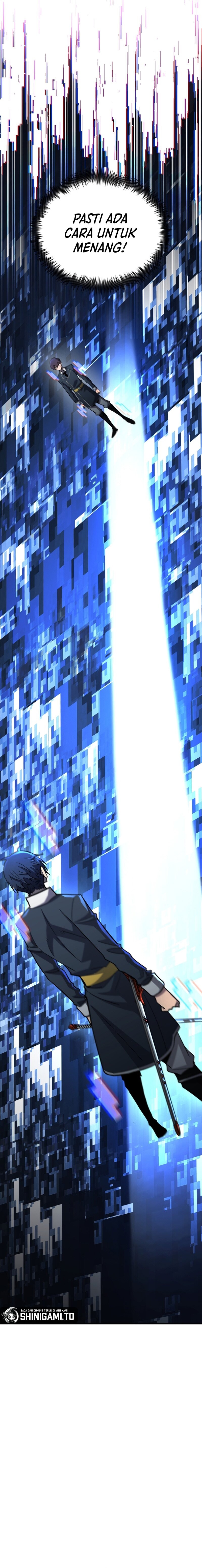 Read Standard Of Reincarnation (ID) Manga Online