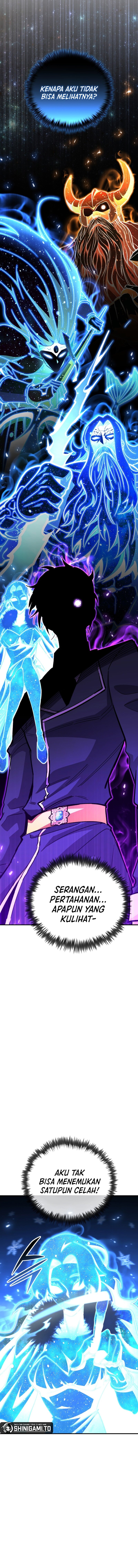 Read Standard Of Reincarnation (ID) Manga Online