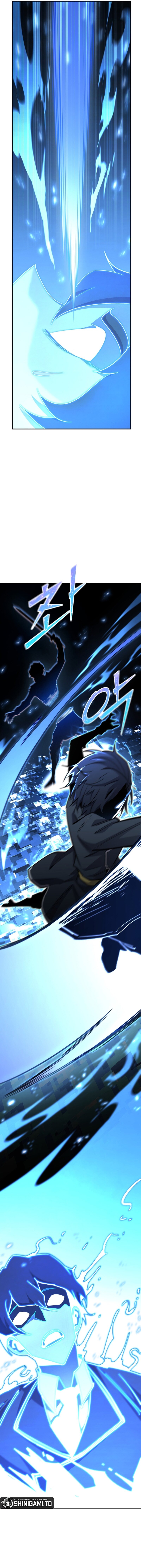 Read Standard Of Reincarnation (ID) Manga Online