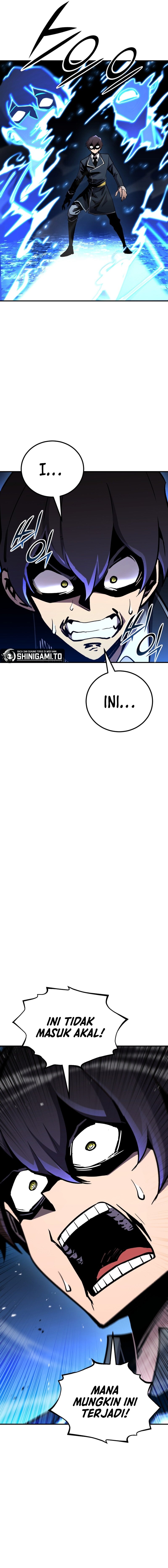 Read Standard Of Reincarnation (ID) Manga Online