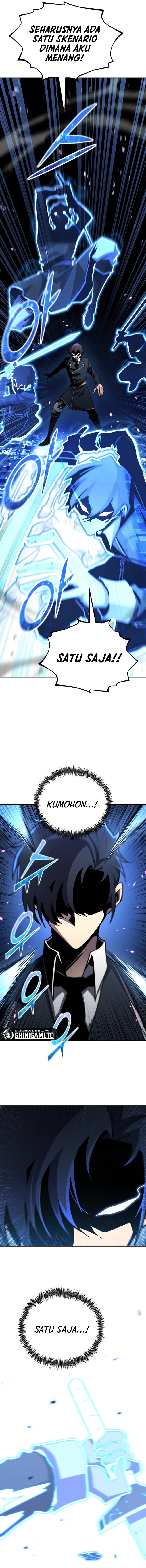 Read Standard Of Reincarnation (ID) Manga Online