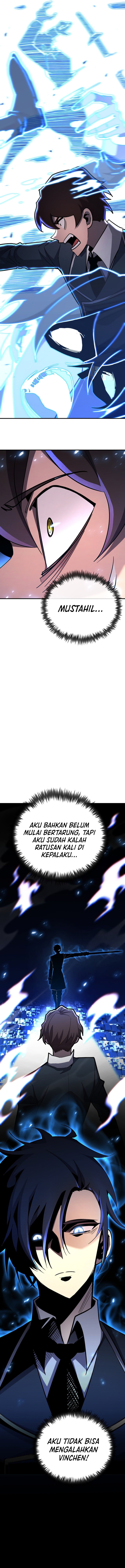 Read Standard Of Reincarnation (ID) Manga Online