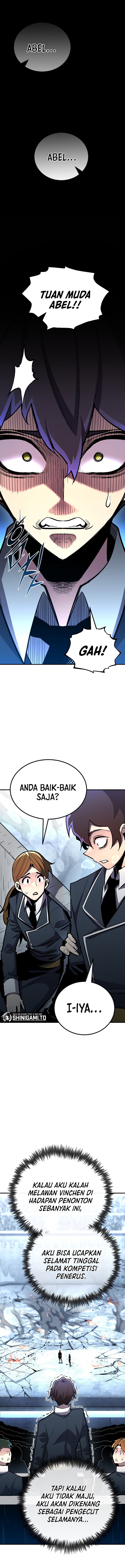 Read Standard Of Reincarnation (ID) Manga Online