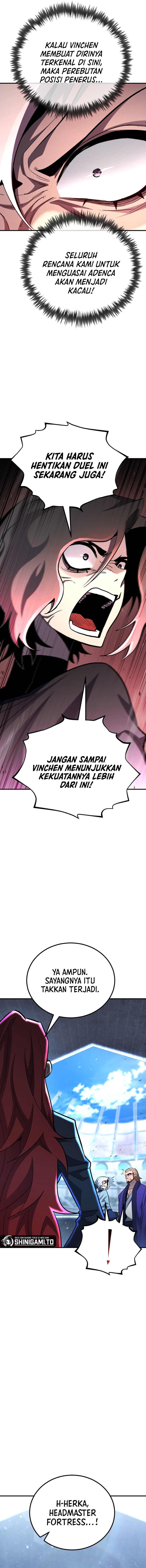 Read Standard Of Reincarnation (ID) Manga Online