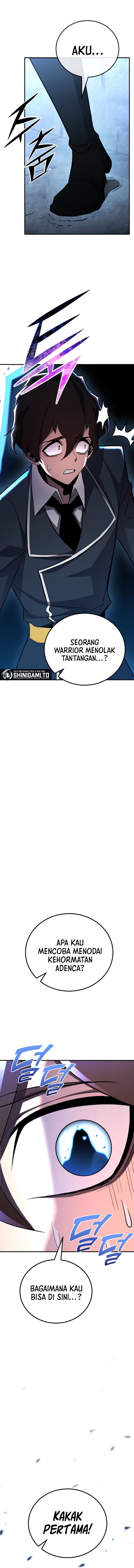 Read Standard Of Reincarnation (ID) Manga Online