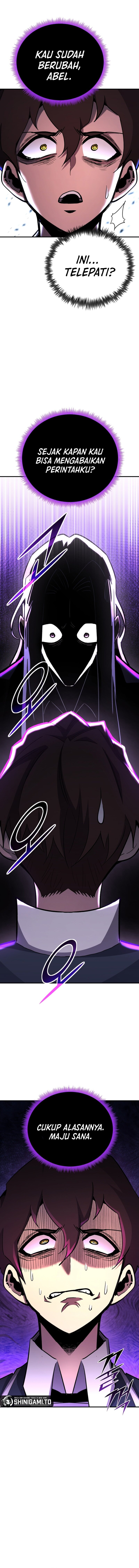 Read Standard Of Reincarnation (ID) Manga Online