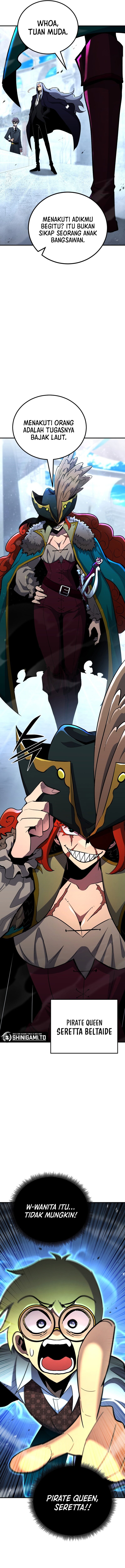 Read Standard Of Reincarnation (ID) Manga Online