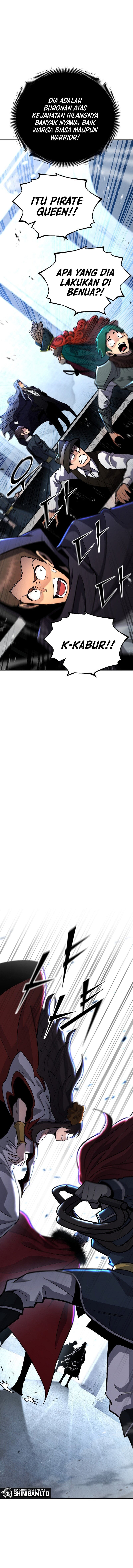 Read Standard Of Reincarnation (ID) Manga Online