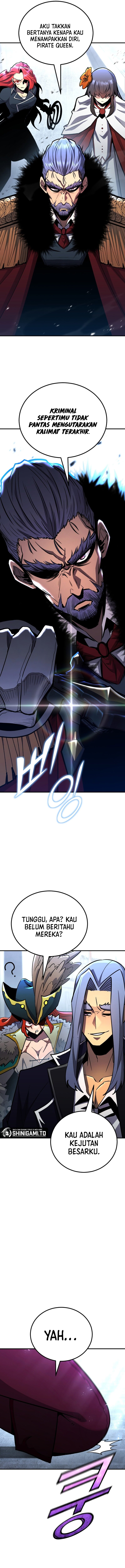 Read Standard Of Reincarnation (ID) Manga Online